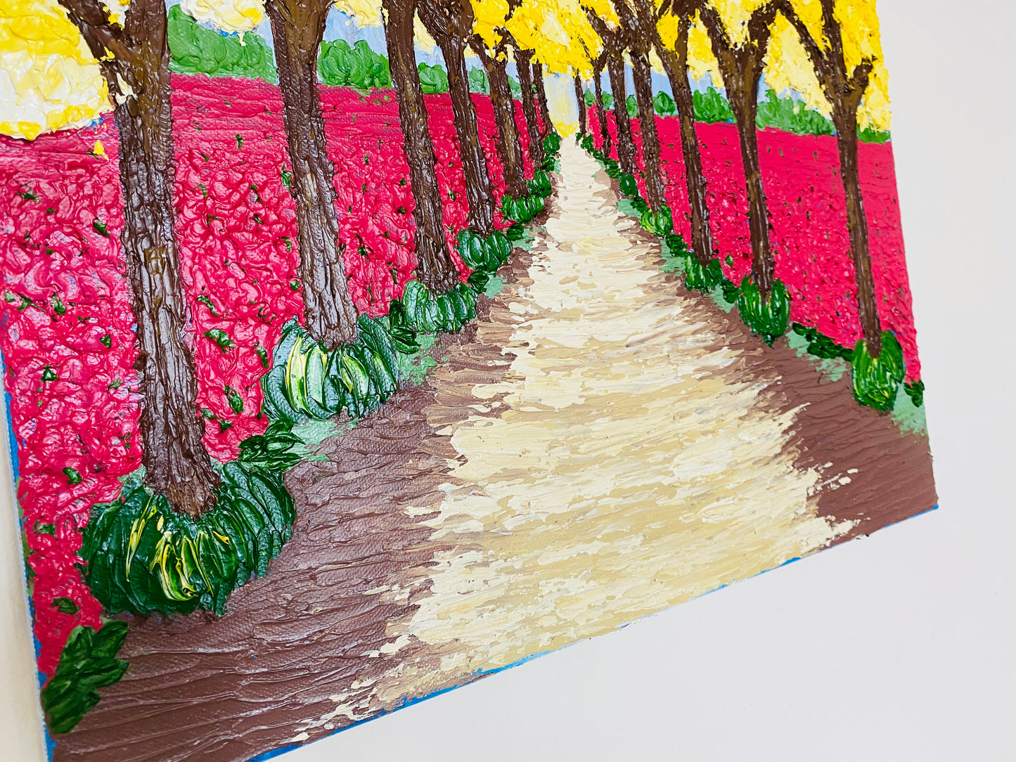 “Autumn’s Aura”