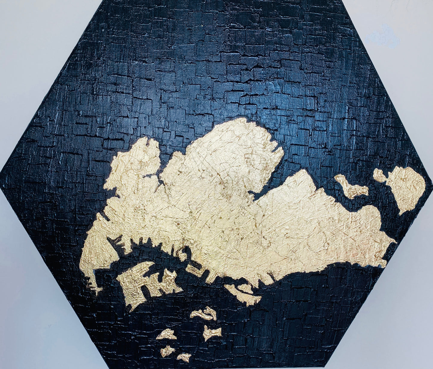 “Singapore gold”