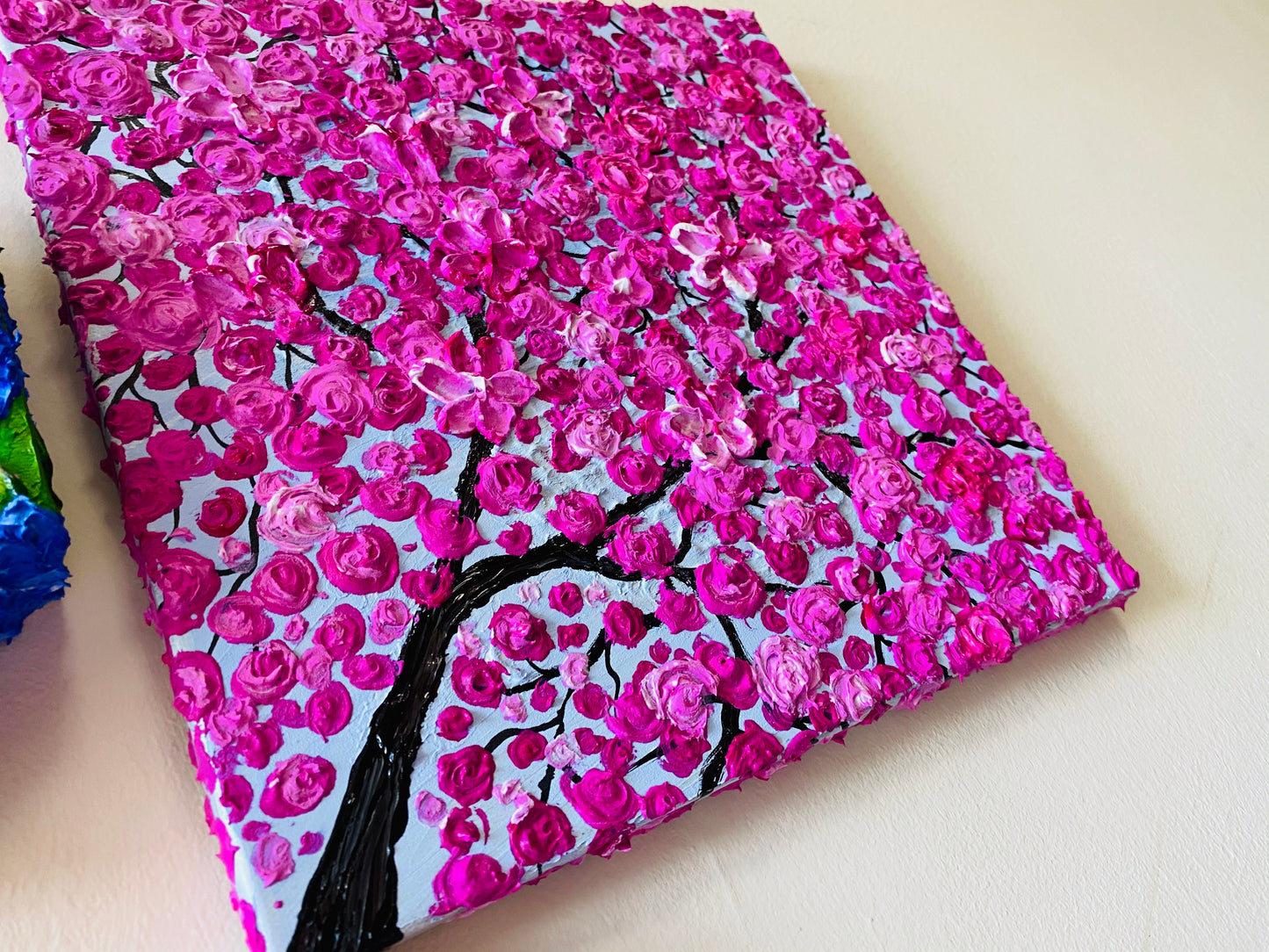 “Pink Bloom” SALE 40%OFF