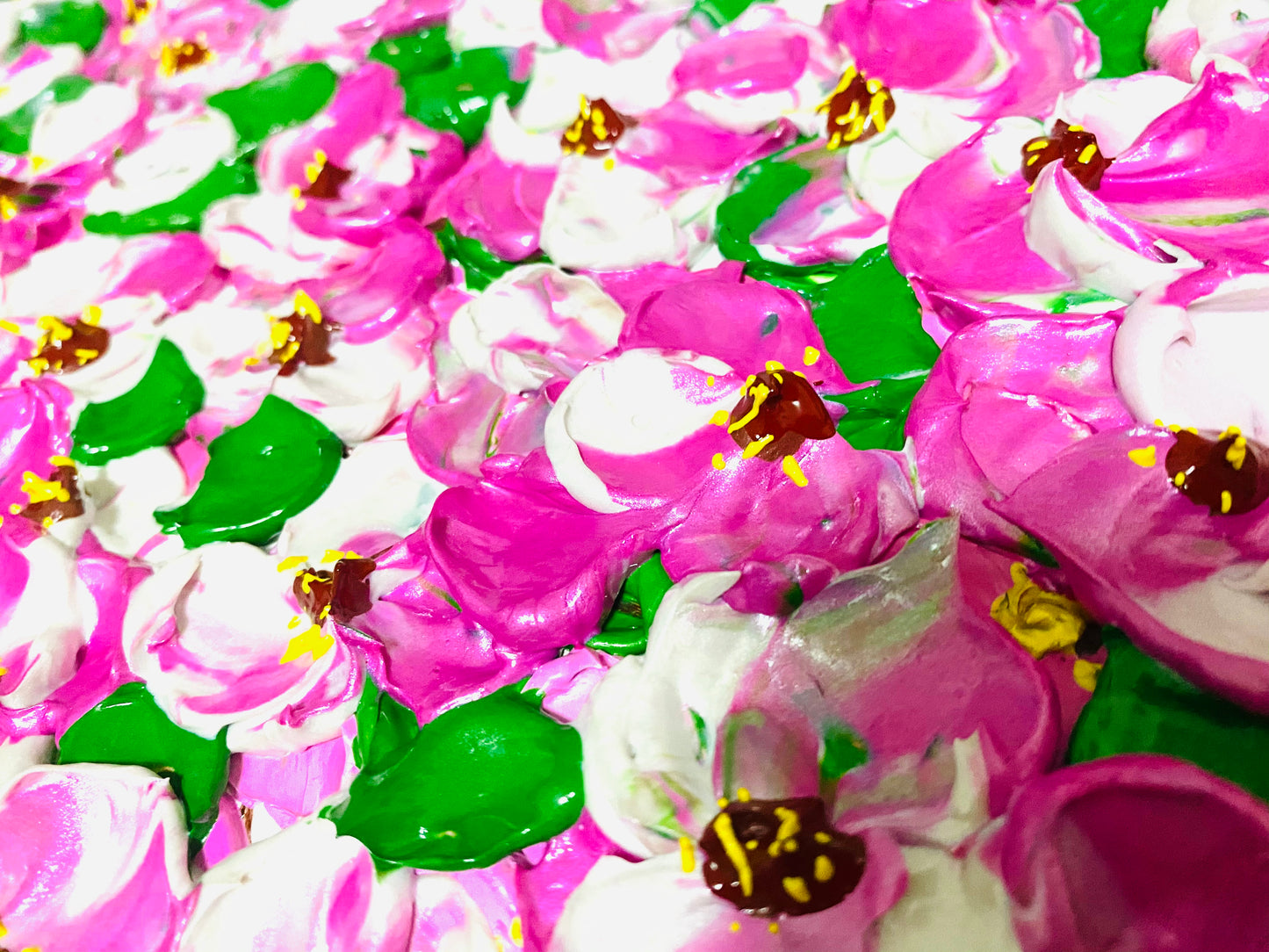 “Close to my heart”