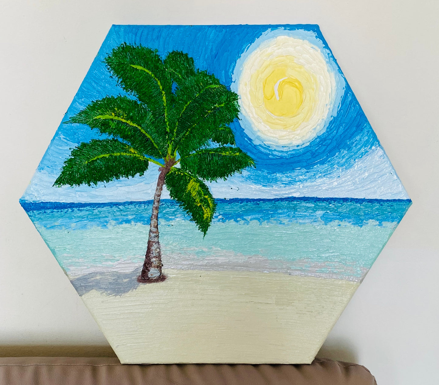 “Summer Beach vibes”