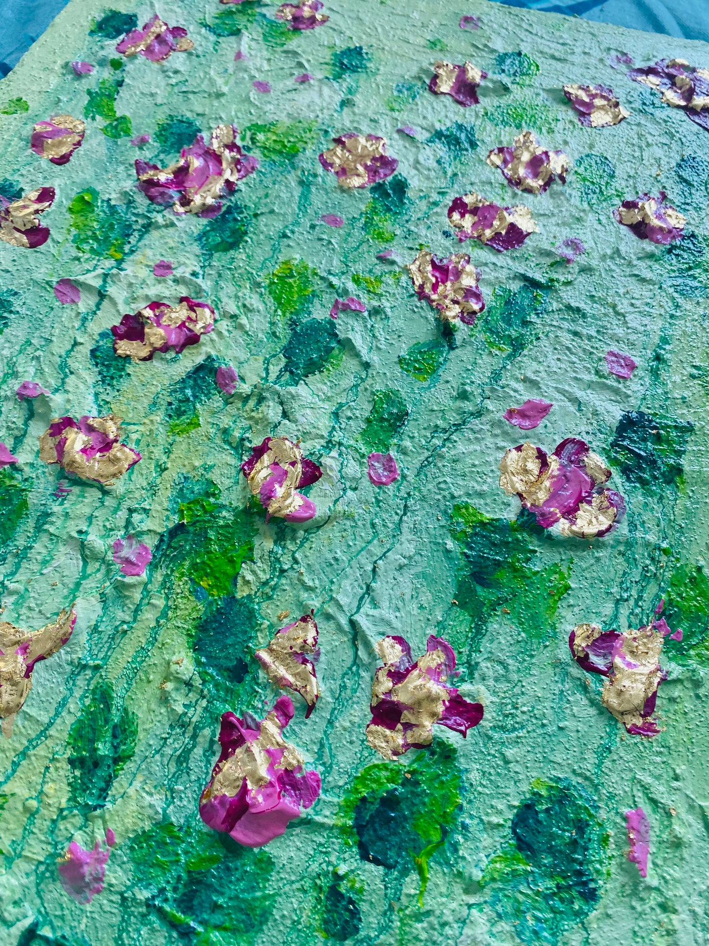 “Scented Evenings”