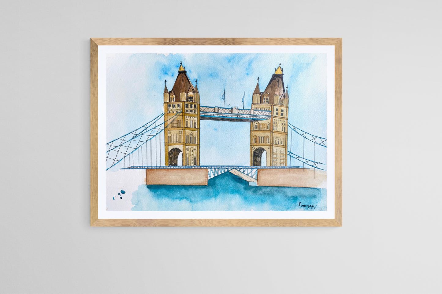 “London Bridge”