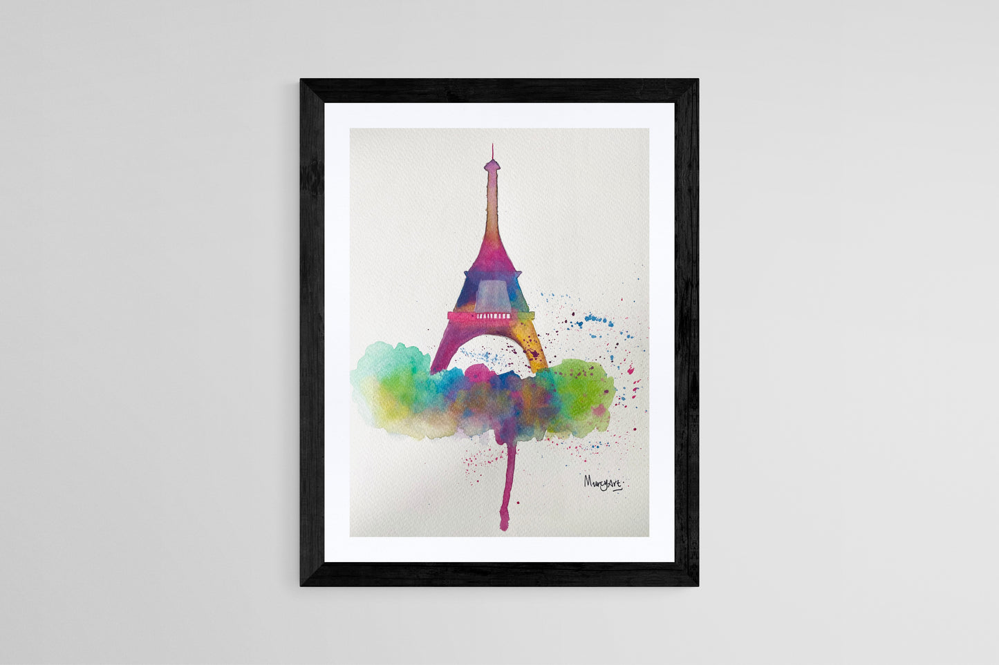“Eiffel Tower”